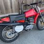 1973 Cz250 Motocross Image 3