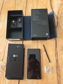 Samsung Galaxy Note 9