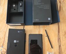 Samsung Galaxy Note 9