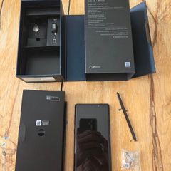 Samsung Galaxy Note 9