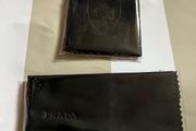 Prada Rayban Ferrari Hugo Boss Gucci Versace sunglasses Cleaning Cloth
