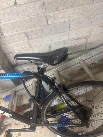 Vitus razor VR race bike