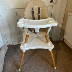Combi high chair