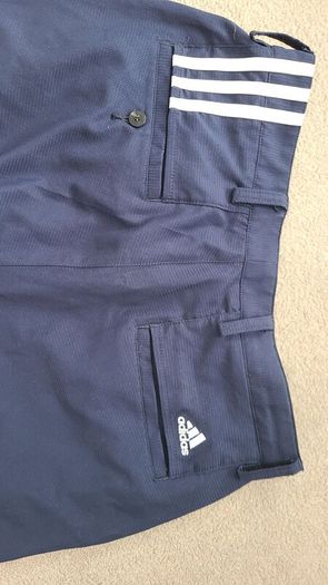 Adidas Golf trousers gorgeous