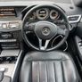 2014 Mercedes-benz Eclass E220 Breaking For Parts Image 8