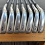 Titleist Iron Set Image 5