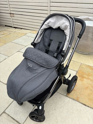 Egg2 Travel System
