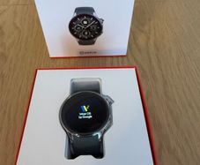 OnePlus watch 2