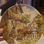Wedgwood Morning in the Farmyard Image 5