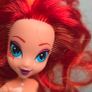 Sunset Shimmer Equestria Doll MLP G4 My Little Pony 2013 Image 5
