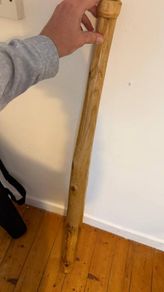 Didgeridoo 148cm