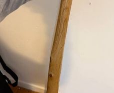 Didgeridoo 148cm