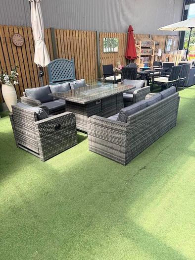 Outdoor Garden Furniture