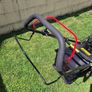Pro-Lawn Self-Propelled Petrol Lawnmower (Briggs & Stratton 500e 140cc Engine) Image 7