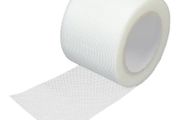 Brand New Self-Adhesive Fiberglass Tape for Sewing and Carpeting - 10cm x 30m.