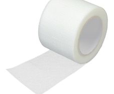 Brand New Self-Adhesive Fiberglass Tape for Sewing and Carpeting - 10cm x 30m.