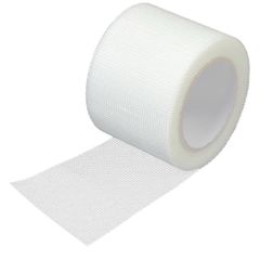 Brand New Self-Adhesive Fiberglass Tape for Sewing and Carpeting - 10cm x 30m.