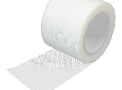 Brand New Self-Adhesive Fiberglass Tape for Sewing and Carpeting - 10cm x 30m.
