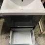 Wall mountable vanity unit Image 3
