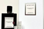 Moonlight Rose by Van Cleef &amp; Arpels