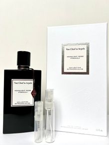 Moonlight Rose by Van Cleef & Arpels