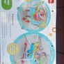 2 in 1, First steps jumperoo-Fisher Price Image 3