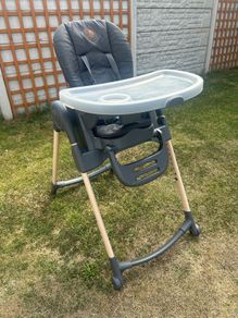 Maxi-Cosi Minla Highchair