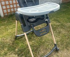Maxi-Cosi Minla Highchair