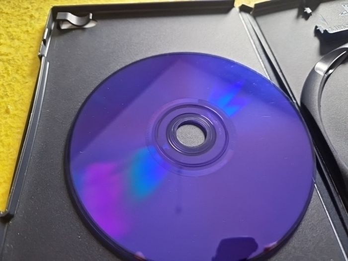 Rugby PlayStation2 Ps2 games Original