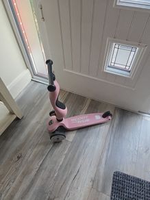 scooter
