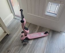 scooter