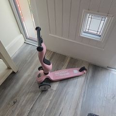 scooter