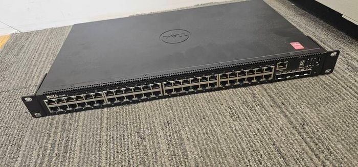 Ethernet Switch