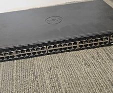 Ethernet Switch