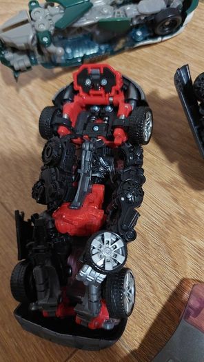 Transformers / toys