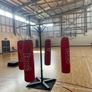 boxing bag stands Image 2