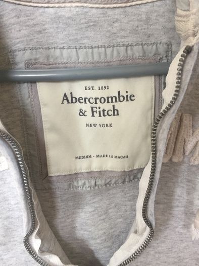 Abercrombie and Fitch women's hoodie