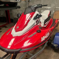 Yamaha Jet Ski