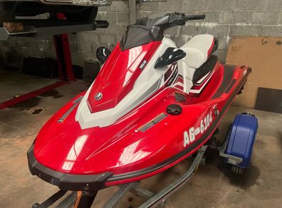 Yamaha Jet Ski