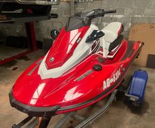 Yamaha Jet Ski