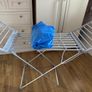 Brand new Heated airer Image 4