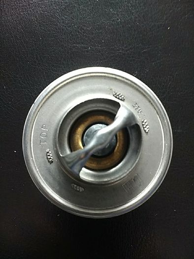 NOS Thermostat, Classic Ford/ BMC/ Alfa