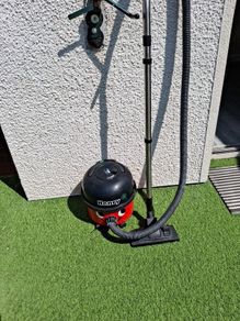henry hover
