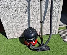 henry hover