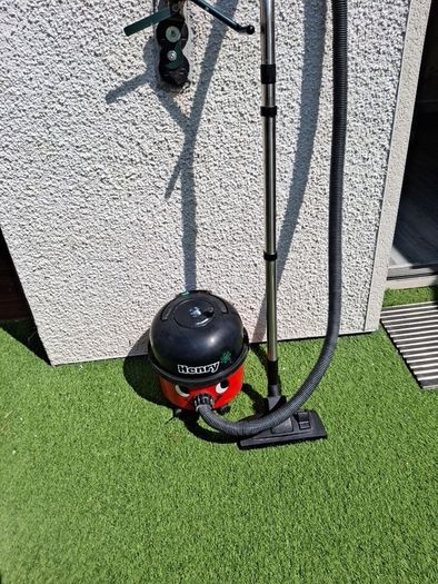 henry hover