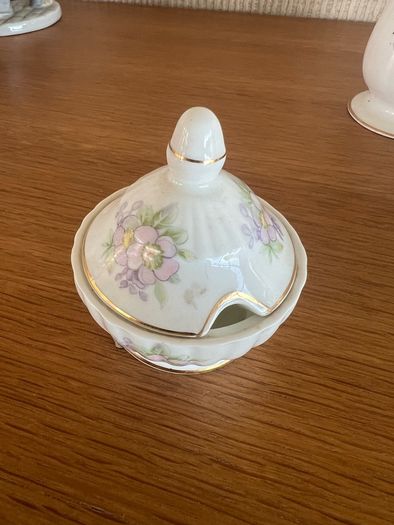 Royal Tara china