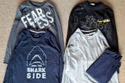 Boys clothes bundle in size 8-10 years