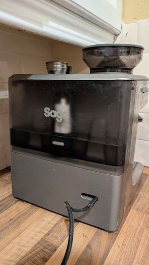 Sage Barista Express