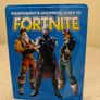 Fortnite Books and stickers in metal Tin case Image 2