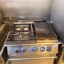 commercial gas cooker Image 4